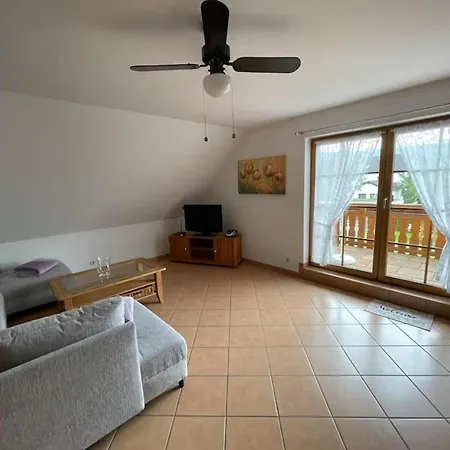 Ahrtalfreude Appartement Sinzig