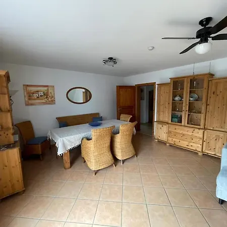 Appartement Ahrtalfreude *