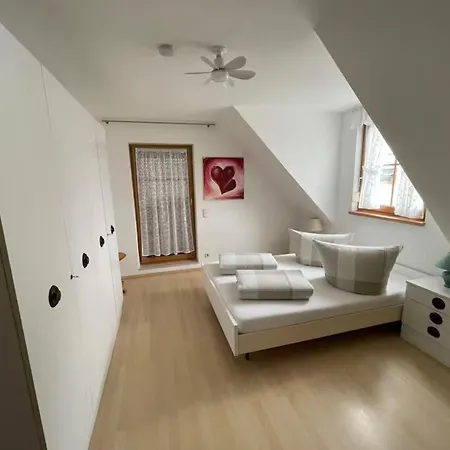 Appartement Ahrtalfreude *