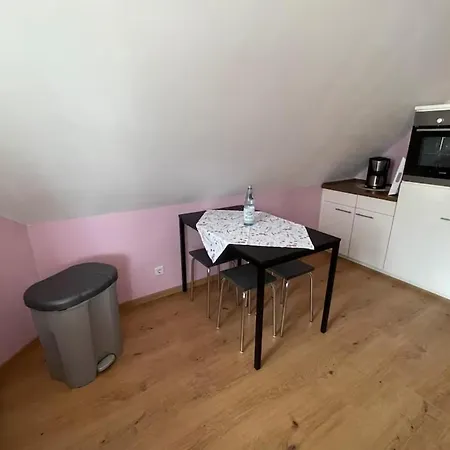 Ahrtalfreude Appartement