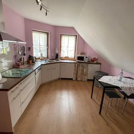 Appartement Ahrtalfreude