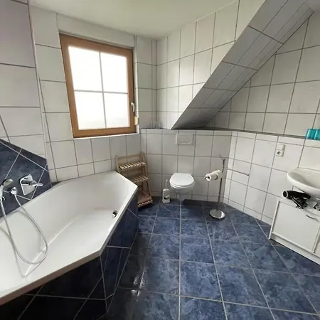 Ahrtalfreude Appartement Sinzig