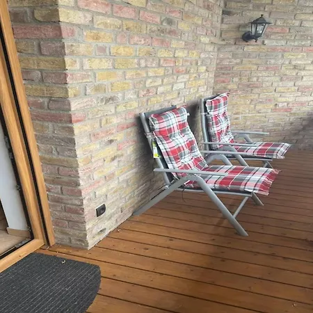 Ahrtalfreude Appartement